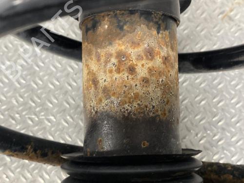 Left front shock absorber PEUGEOT EXPERT Van (222) 1.9 D 70 | BP24061186M16 