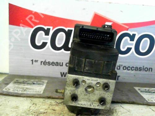Used ABS pump PEUGEOT 406 Coupe (8C) 2.2 HDI (133 hp) 30483931