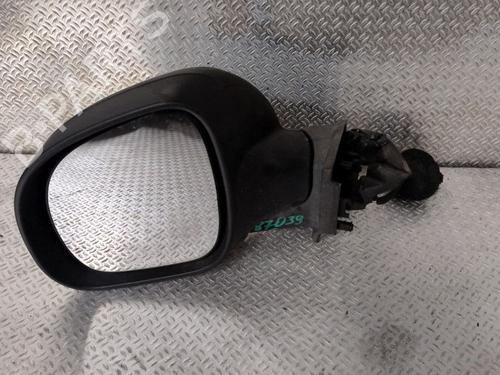 Left mirror CITROËN C3 I (FC_, FN_) 1.1 i | BP25704330C26 