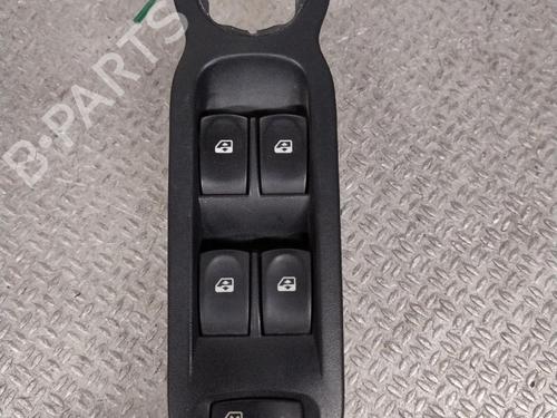 Left front window switch RENAULT MODUS / GRAND MODUS (F/JP0_) 1.5 dCi (JP02) | BP24089860I27 - Image 2