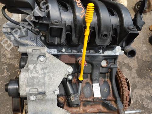 Motor Motor RENAULT TWINGO II (CN0_) 1.2 16V (CN04, CN0B) (75 hp) 36510598 36510598