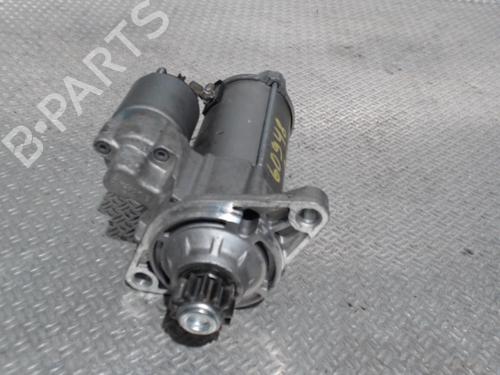 Used Starter Starter VW GOLF VII (5G1, BQ1, BE1, BE2) 2.0 R 4motion (310 hp) 24075826 24075826