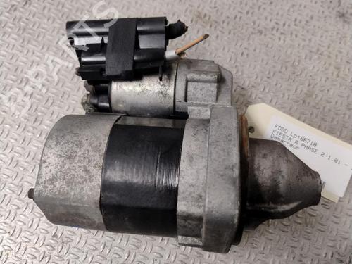 Starter FORD FIESTA VI (CB1, CCN) 1.0 EcoBoost | BP30366066M8 - Image 2
