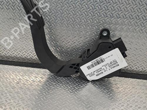 Pedal Pedal MERCEDES-BENZ A-CLASS (W168) A 170 CDI (168.009, 168.109) (95 hp) 36463667 36463667