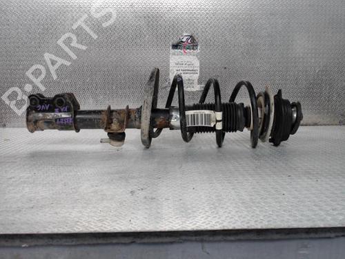 Used Left front shock absorber Left front shock absorber FORD KA (RU8) 1.3 TDCi (75 hp) 24097757 24097757