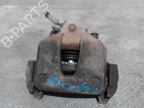 Used Right front brake caliper FORD TRANSIT CONNECT (P65_, P70_, P80_) 1.8 TDCi (90 hp) 24093644
