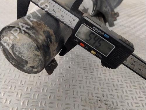Used Right front shock absorber VW PASSAT CC B6 (357) 2.0 TDI (140 hp) 24632333