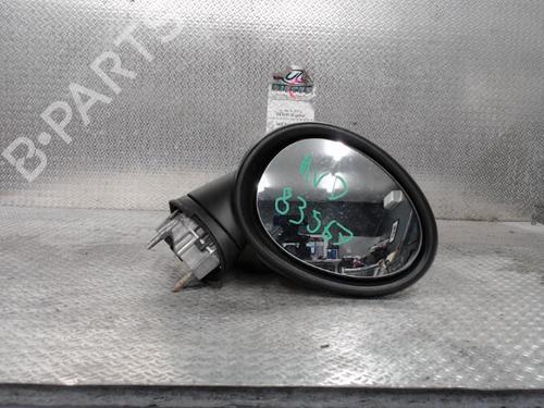 Right mirror MINI MINI (R56) Cooper D | BP24094572C27 