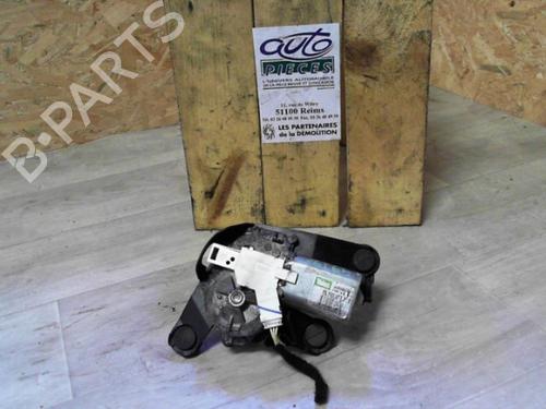 Used Rear wiper motor CITROËN DS3 (SA_) 1.6 HDi 115 (114 hp) 24067304