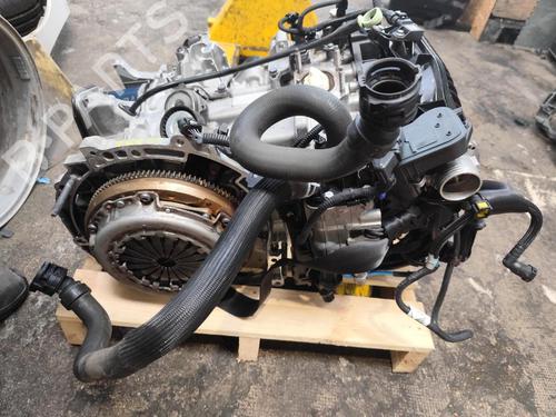 Engine OPEL CORSA F (P2JO) 1.2 (68) | BP40066007M1 - Image 4