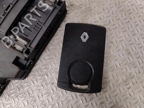 Card reader RENAULT CLIO IV (BH_) 1.5 dCi 90 | BP28573159E4 