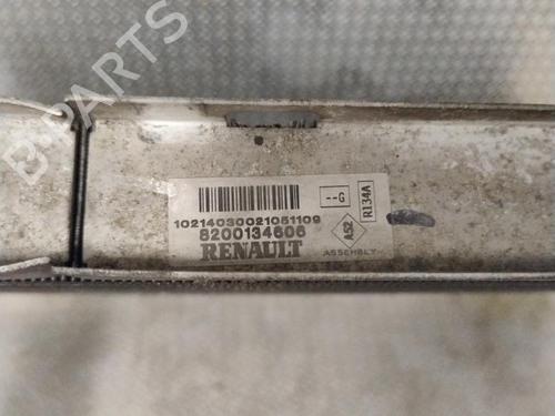 Køler RENAULT CLIO III (BR0/1, CR0/1) 1.5 dCi (BR17, CR17) | BP24870175M31 