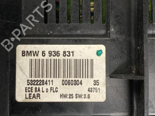 Headlight switch BMW 3 Compact (E46) 318 td | BP24061492I24 