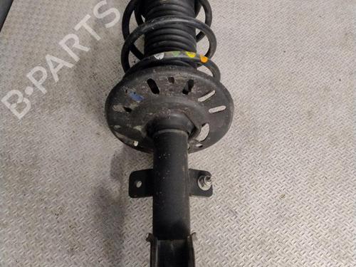 Right front shock absorber DS DS 4 II (FR_, FB_, F3_, FP_) BlueHDi 130 (FBYHZT) | BP31266372M17 - Image 4