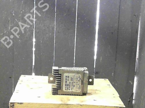 Used ESP ECU MERCEDES-BENZ A-CLASS (W168) A 170 CDI (168.009, 168.109) (95 hp) 24065911