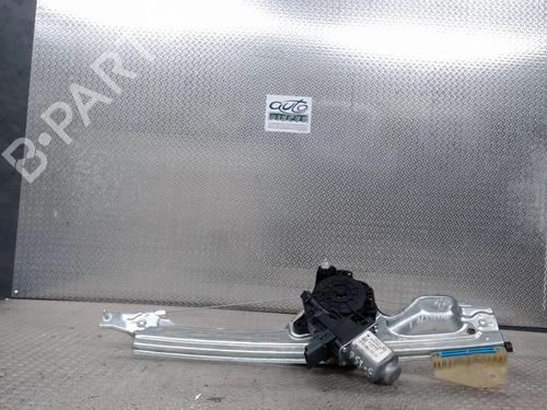 Used Rear right window mechanism Rear right window mechanism RENAULT TALISMAN (LP_) 1.6 dCi 130 (130 hp) 24078521 24078521