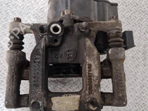 Used Right rear brake caliper CITROËN C4 Picasso II 1.6 BlueHDi 120 (120 hp) 24060803