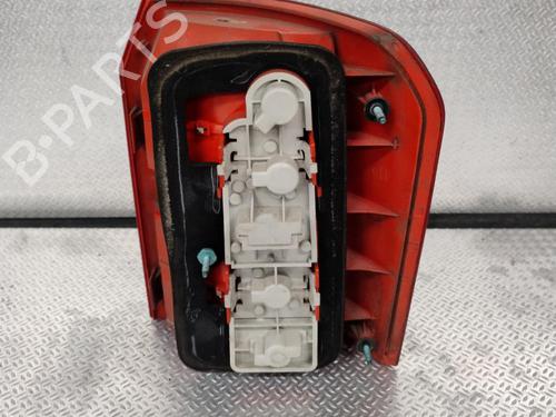 Left taillight AUDI A2 (8Z0) 1.4 TDI | BP26015383C34 - Image 4