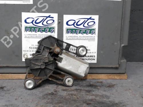 Rear wiper motor CITROËN NEMO Box Body/MPV (AA_) 1.4 HDi | BP24069998M102 