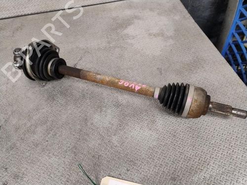 Used Left front driveshaft Left front driveshaft RENAULT TWINGO II (CN0_) 1.2 16V (CN04, CN0B) (75 hp) 32457124 32457124