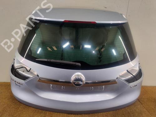 Used Tailgate OPEL INSIGNIA A Sports Tourer (G09) 2.0 CDTI (35) (163 hp) 30767246