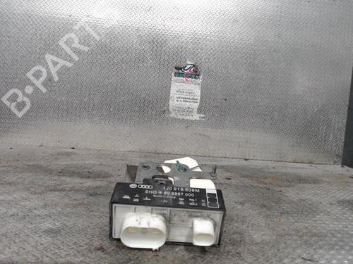 Used Electronic module VW POLO V (6R1, 6C1) 1.6 TDI (90 hp) 24092494