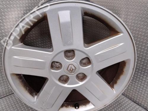 Fælk RENAULT ESPACE IV (JK0/1_) 2.2 dCi (JK0H) | BP24088023C45 