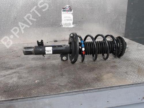 Used Right front shock absorber Right front shock absorber 24093454 24093454