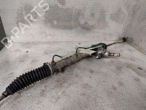 Used Steering rack PEUGEOT 3008 I MPV (0U_) 1.6 HDi (112 hp) 27550834