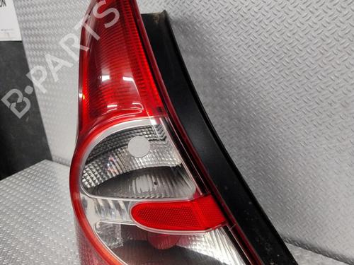 Left taillight DACIA SANDERO 1.5 dCi | BP28526754C34 