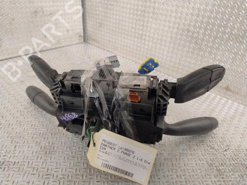 Hand brake PEUGEOT PARTNER Box Body/MPV 1.6 HDi | BP31302162I18