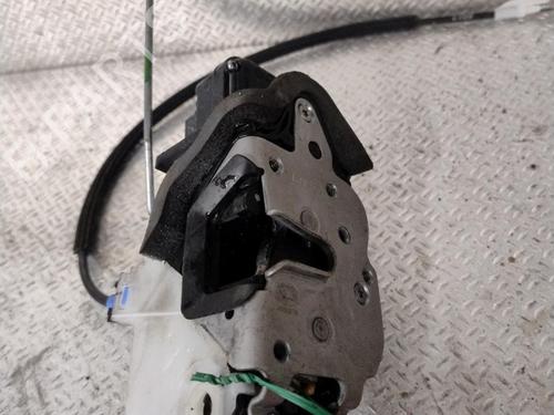 front-right-lock-opel-mokka-mokka-x-j13-2012-2013-2014-2015-2016-2017-2018-2019-26590881 main image