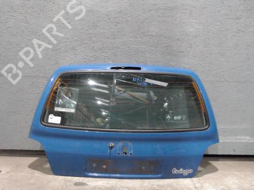 Used Tailgate RENAULT TWINGO I Hatchback Van (S06_) 1.2 (S066, S068) (58 hp) 24093152