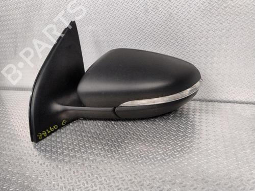 Left mirror VW GOLF VI (5K1) 1.4 | BP28445962C26 