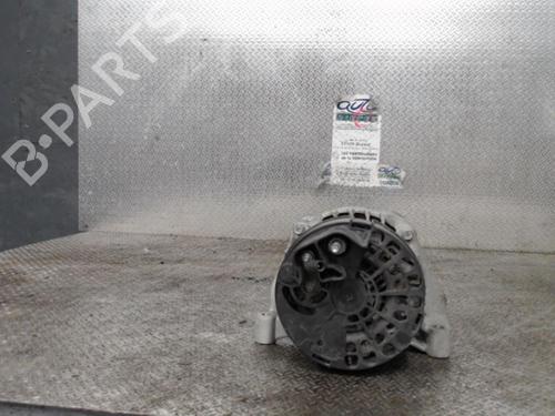 Used Alternator FORD KA (RU8) 1.2 (69 hp) 24086999