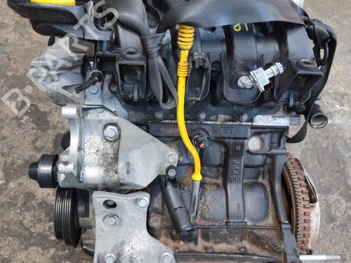 Used Engine Engine 38762090 38762090