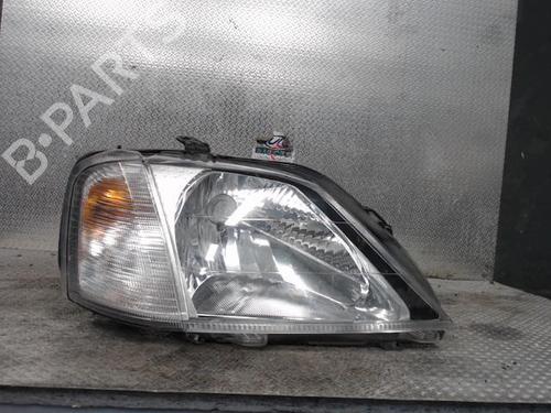 Used Right headlight DACIA LOGAN MCV (KS_) 1.5 dCi (KS0K) (68 hp) 24092109