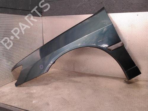 Used Left front fenders PEUGEOT 306 Hatchback (7A, 7C, N3, N5) 1.6 (89 hp) 24096062