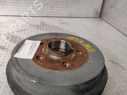 Used Other VW POLO V (6R1, 6C1) 1.0 (60 hp) 30164094