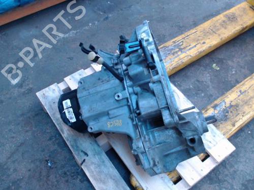 Used Gearbox Gearbox RENAULT TWINGO I Hatchback Van (S06_) 1.2 (S066, S068) (58 hp) 24094137 24094137