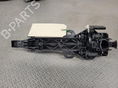 Used Rear right exterior door handle Rear right exterior door handle DACIA SANDERO III 1.0 TCe 100 ECO-G (101 hp) 33632429 33632429