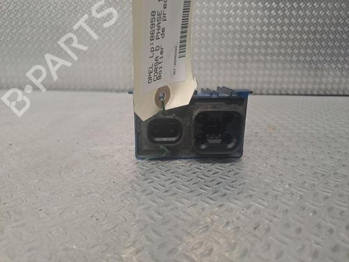Used Electronic module OPEL CORSA D (S07) 1.3 CDTI (L08, L68) (75 hp) 24061365