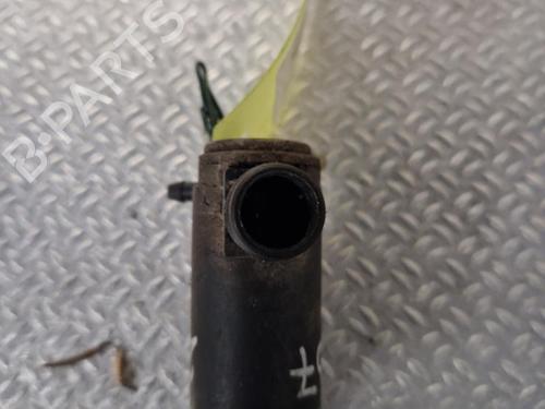 Used Washer pump Washer pump PEUGEOT 206 Hatchback (2A/C) 1.9 D (69 hp) 24068949 24068949