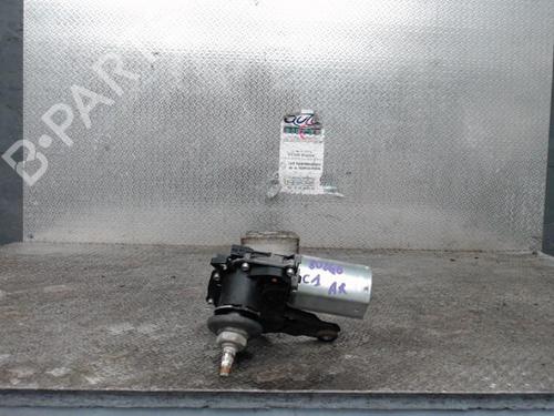Used Rear wiper motor CITROËN C1 (PM_, PN_) 1.0 (68 hp) 24088293