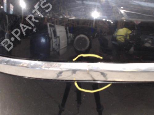 Rear bumper VW PASSAT B6 (3C2) 2.0 TDI | BP24093619C8 