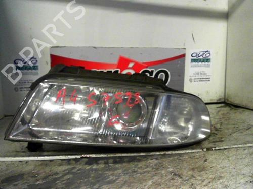 Used Left headlight Left headlight AUDI A4 B5 (8D2) 1.9 TDI (110 hp) 24066213 24066213
