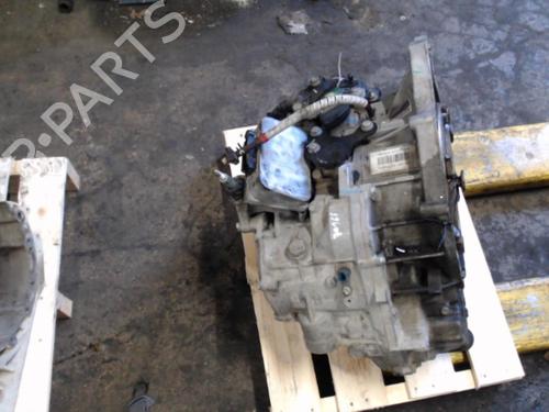 Used Gearbox RENAULT ESPACE IV (JK0/1_) 2.2 dCi (JK0H) (150 hp) 24072457