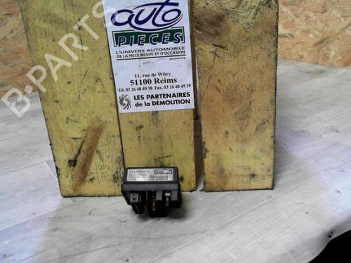 Module électronique CITROËN JUMPY I Van (BS_, BT_, BY_, BZ_) 1.9 D 70 (69 hp) 24067183