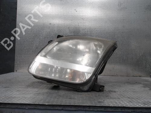 Used Left headlight Left headlight SUZUKI IGNIS II (MH) 1.3 DDiS (RM413D) (70 hp) 24094411 24094411