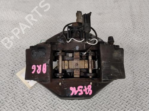 Left rear brake caliper MERCEDES-BENZ M-CLASS (W163) ML 400 CDI (163.128) | BP29963391M107